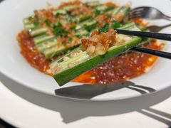 -汤城小厨•粤菜•靓汤(苏州街店)