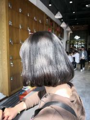 点击看大图 -简影造型·自选烫染接发salon