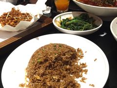 -皇城根北京风味主题餐厅(中海环宇城店)