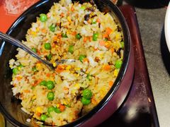 经典扬州炒饭-小厨娘金榜题名(夫子庙贡院街店)