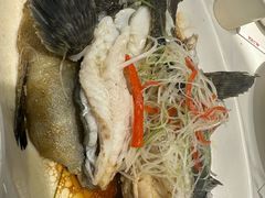 -大锅强·蒸海鲜青岛菜(金沙滩店)