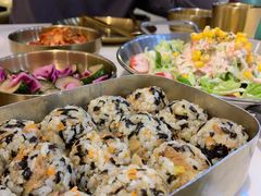 -HOTISLAND海鸡岛·韩国料理(江南西店)