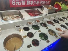 -晓林火锅(安定门店)