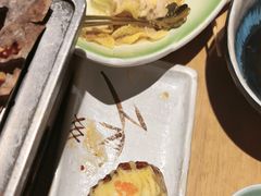 -一心创作料理屋(经开万达店)