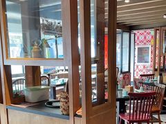 -江边城外烤全鱼(方庄时代购物中心店)