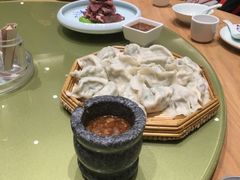 -山东宾馆·齐鲁苑餐厅