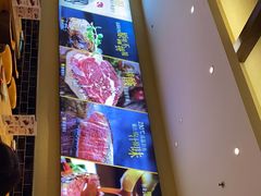 -豪客来牛排(马群招商花园城店)