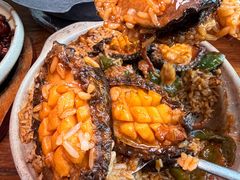 -九號院子海鲜烧烤