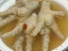-山水茶艺馆·点心粤菜·30年老字号