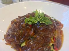 -渔家风味·鲅鱼水饺·央视展播·海鲜天津菜(开发区店)