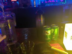 -Perry's·酒吧(打浦桥店)