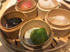 -避风塘(百联东郊店)