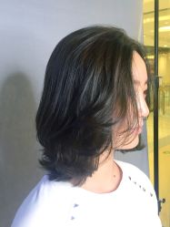 -HairCode芭曲发型