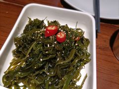-半天妖烤鱼(文化东路店)