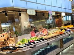 -汉阳廷自助烤肉(同和金铂天地店)