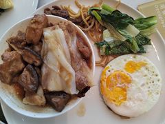 -深圳美高梅酒店·欢宴Festival·全日餐厅