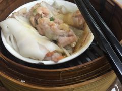 -香港蓮香樓(上環店)