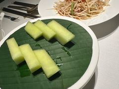-金链花·泰国餐厅(国贸店)