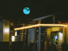 -Nirvana Cafe&Bar(北仓文创街区店)