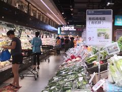 -盒马鲜生(曜一城店)