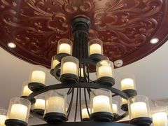 -天毓山庄·餐厅