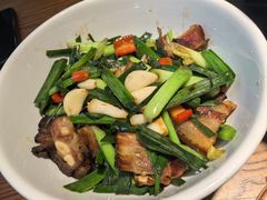 -恰饭·老长沙市井菜(天河客运站店)