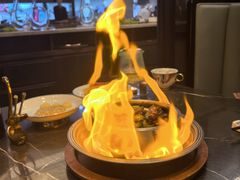 -海派悦庭·海胆烧麦·新融合菜(凯德广场店)