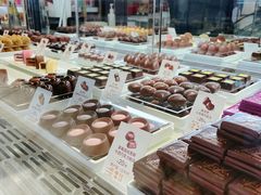 -GODIVA(海岸城店)