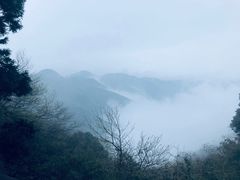 -南岳衡山风景名胜区