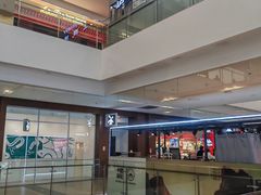 -杉杉奥特莱斯广场(哈尔滨店)