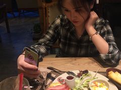-漫咖啡MAANCOFFEE(清江路店)