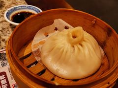 -南京大牌档(龙湖长楹天街店)