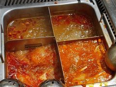 -海底捞火锅(咸阳丽彩万达店)