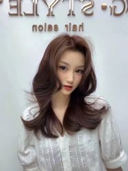 -沐泽SALON