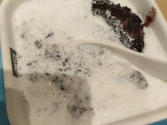 -满记甜品(荟聚购物中心店)