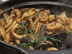 -巷语私房料理(华一实业大厦店)