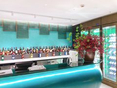 大堂-绿波廊(豫园店)