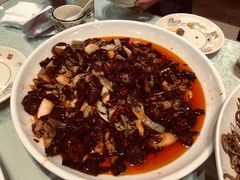 -陈胖子特色菜.鲜货现炒(融景城店)