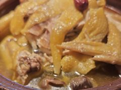 -老阿爸鲜鱼土菜(园区永旺店)