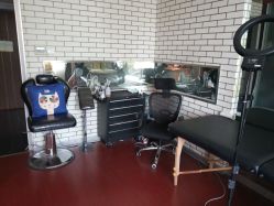 -明星刺青·洗纹身