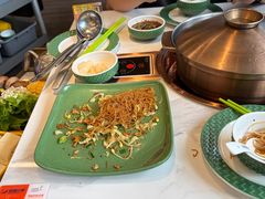 -润园四季椰子鸡火锅(欢乐海岸店)