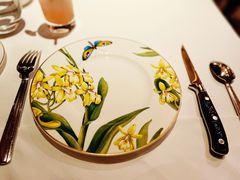 -Le Comptoir de Pierre Gagnaire