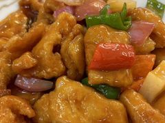 -鹭园酒家·四十年老字号