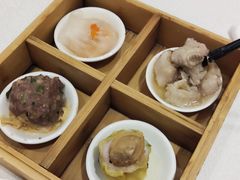 -龙悦湾酒家·八阵鱼生·渔人码头店