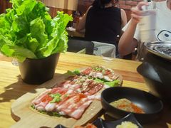 -子檀大隐炭烧(食品街店)