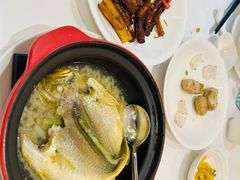 -莆田餐厅PUTIEN(世博源店)