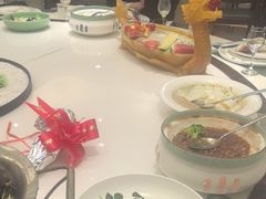-沪华海鲜大酒楼(南汇店)
