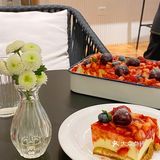 是人就免不了俗‼️圣诞节🎄网红甜品店一窥