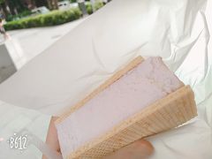 -詹爷爷乌节路街头冰淇淋