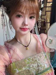 -一揽芳华汉服旗袍体验馆(拙政园店)